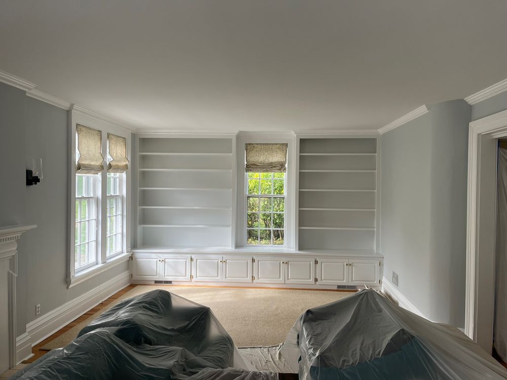 Photo of Better Way Painting & Flooring