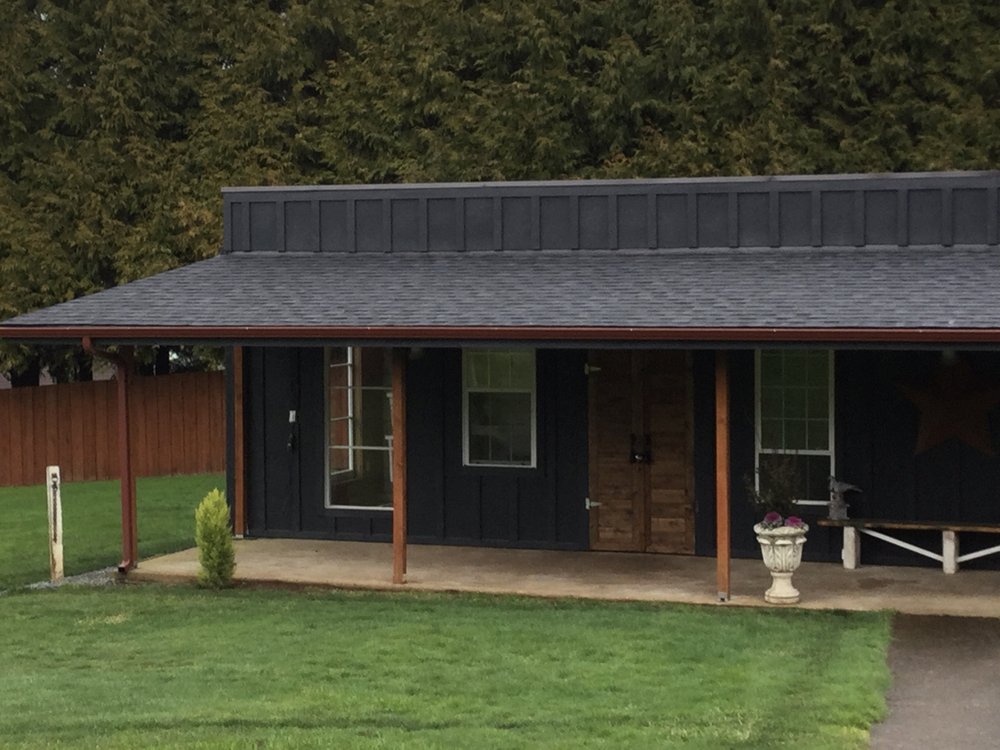 Photo of Bill's Pressure Wash Painting and Roofing