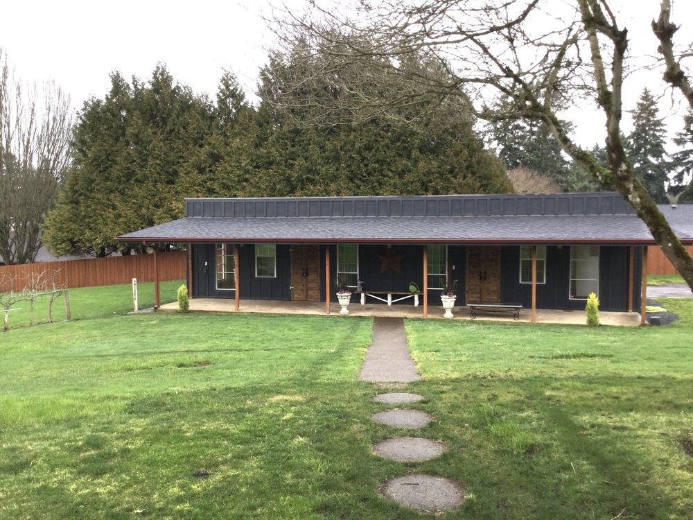 Photo of Bill's Pressure Wash Painting and Roofing
