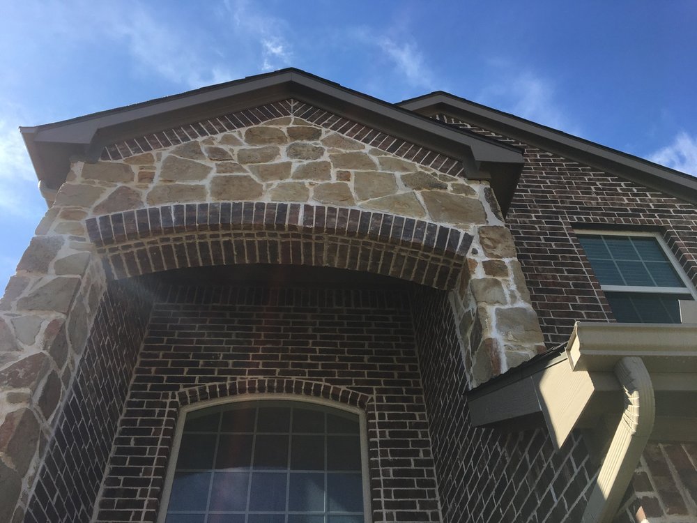 Photo of Borders Masonry