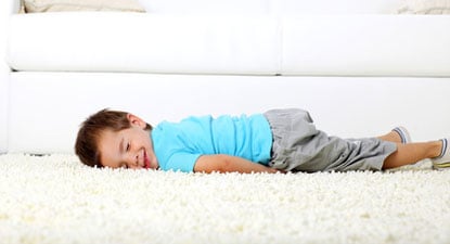 Photo of Boss Systems Carpet Cleaning