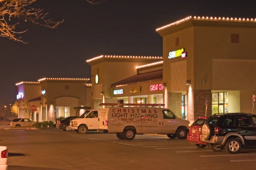 Photo of The Christmas Light Pros