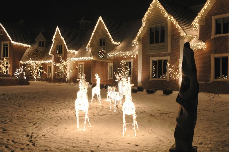 Photo of The Christmas Light Pros