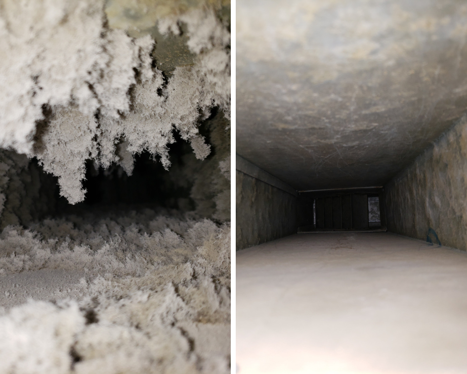 Photo of KMS Air Duct Cleaning