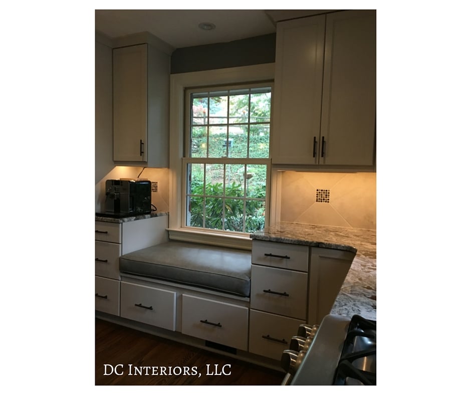 Photo of DC Interiors