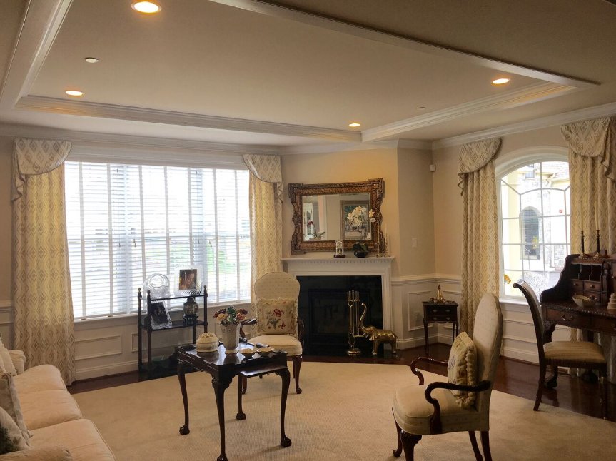 Photo of DC Interiors