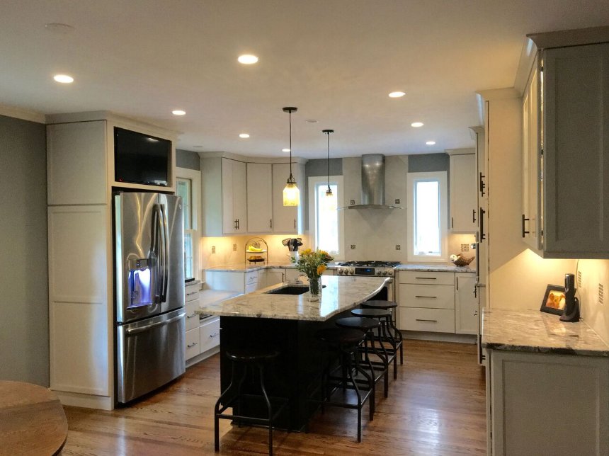Photo of DC Interiors