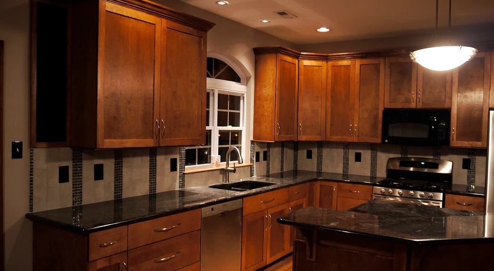 Photo of DC Interiors