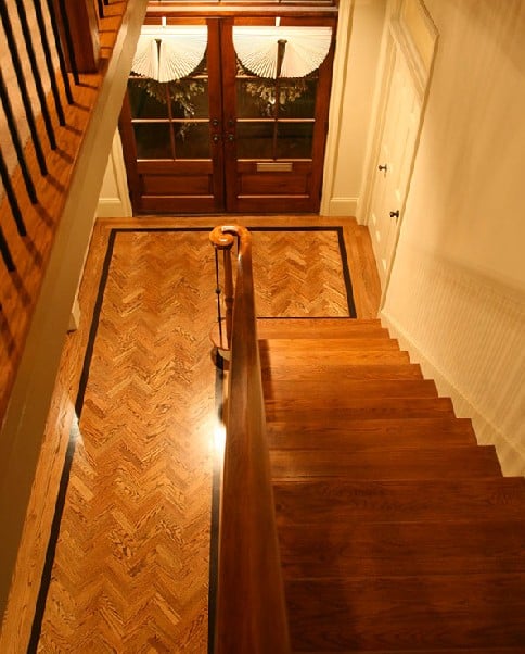 Photo of Ron-Del Floor Service