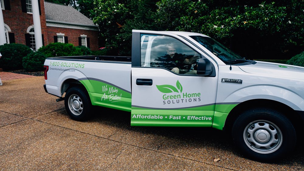 Photo of Green Home Solutions Of West Des Moines