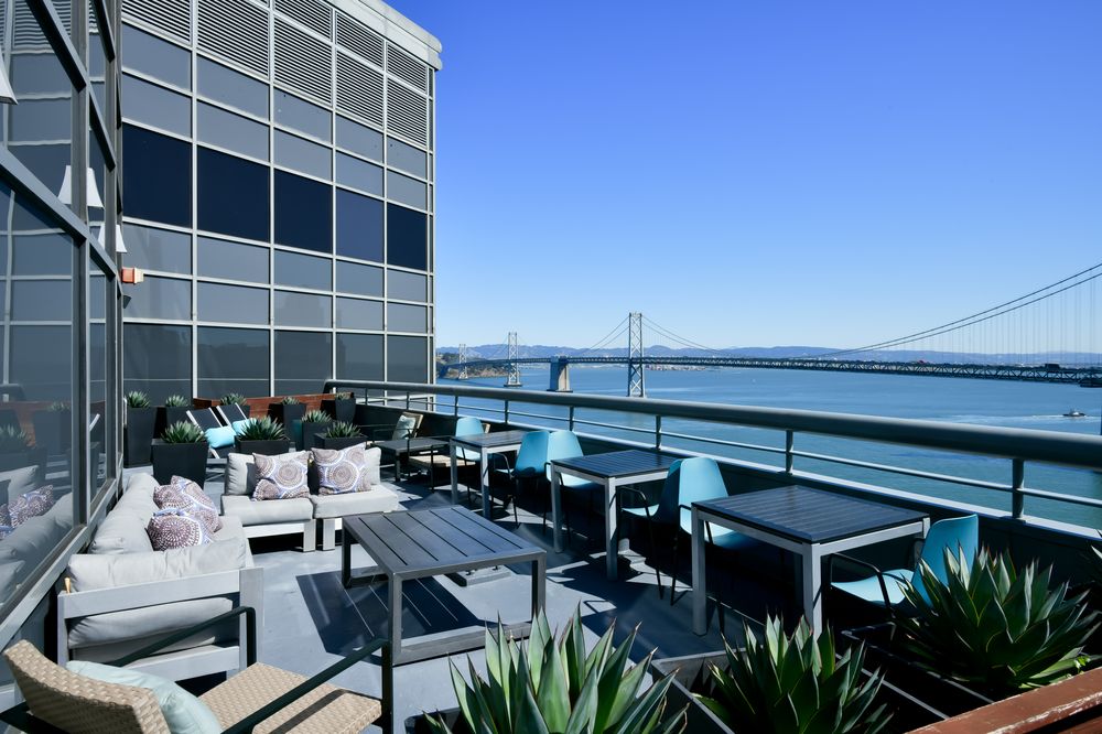 Photo of The Towers at Rincon Apartments