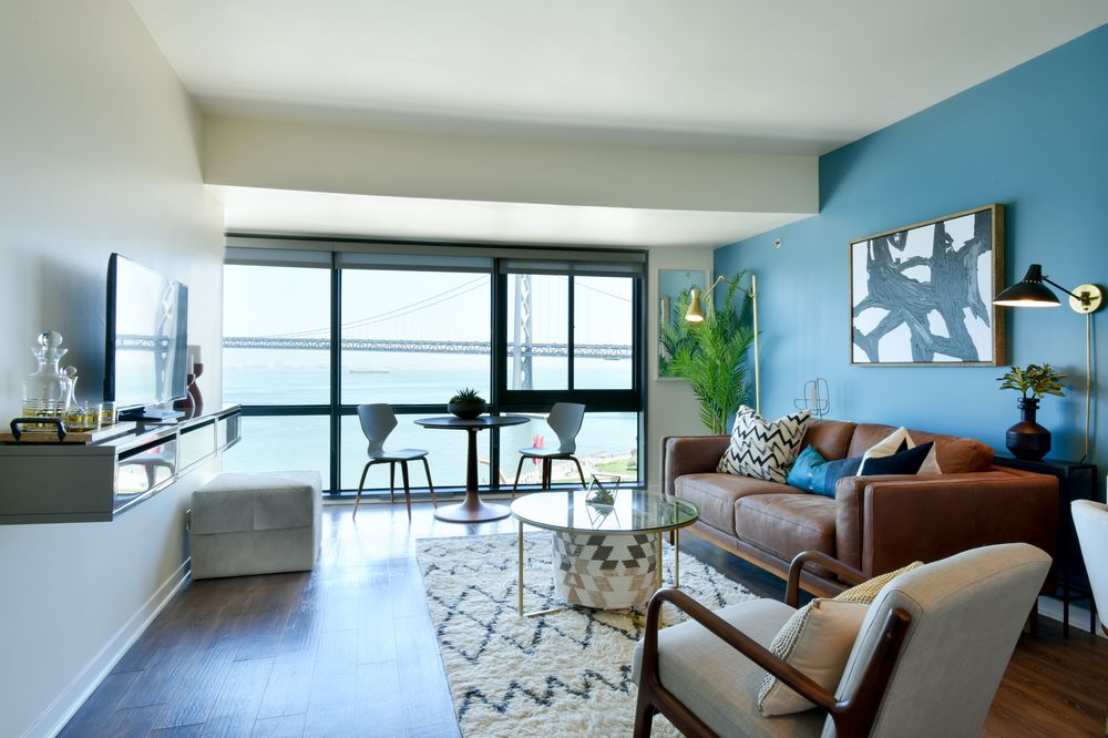 Photo of The Towers at Rincon Apartments