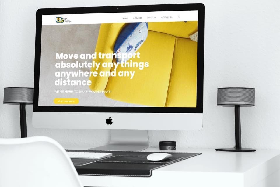 Photo of AIR Marketing Agency