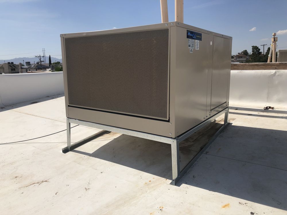 Photo of Anchor Air Conditioning & Heating