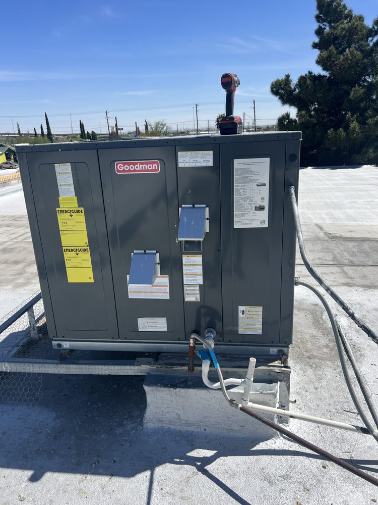 Photo of Anchor Air Conditioning & Heating