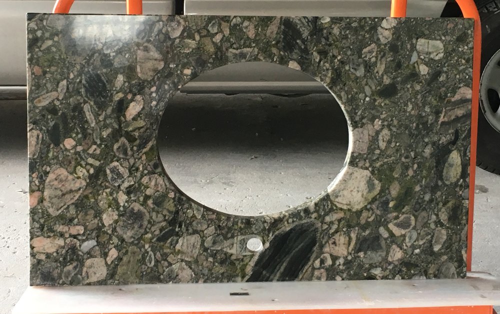 Photo of Juarez Granite and Quartz