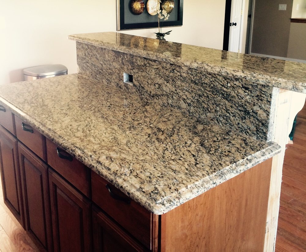 Photo of Juarez Granite and Quartz