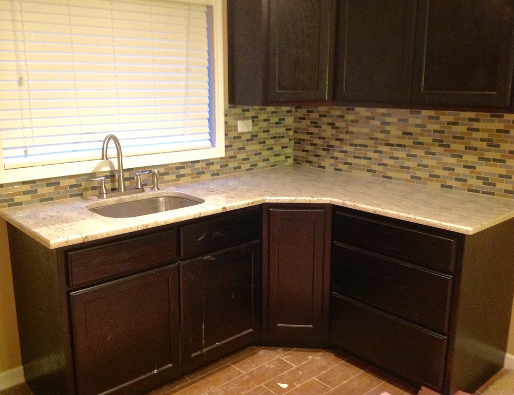 Photo of Juarez Granite and Quartz