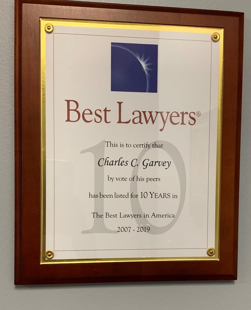 Photo of Garvey, Smith & Nehrbass, Patent Attorneys
