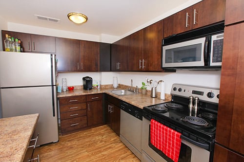 Photo of 515 Clarkson