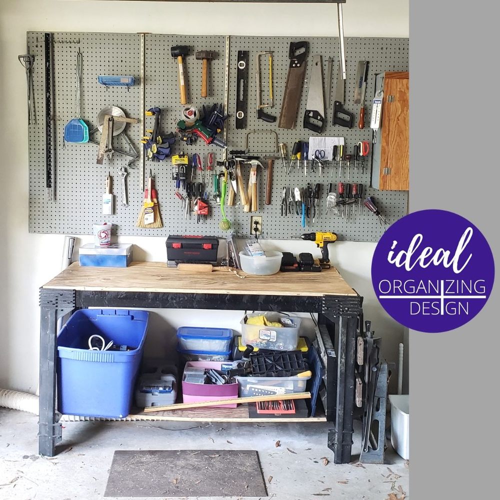 Photo of Ideal Organizing + Design
