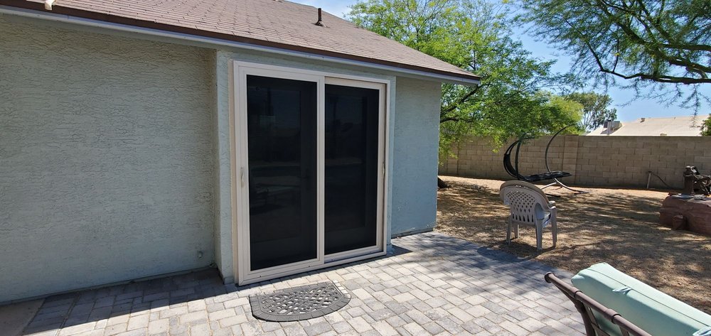 Photo of Bulldog Security Screens