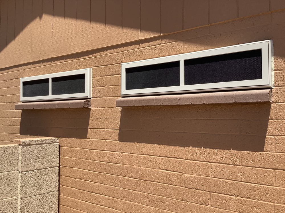 Photo of Bulldog Security Screens