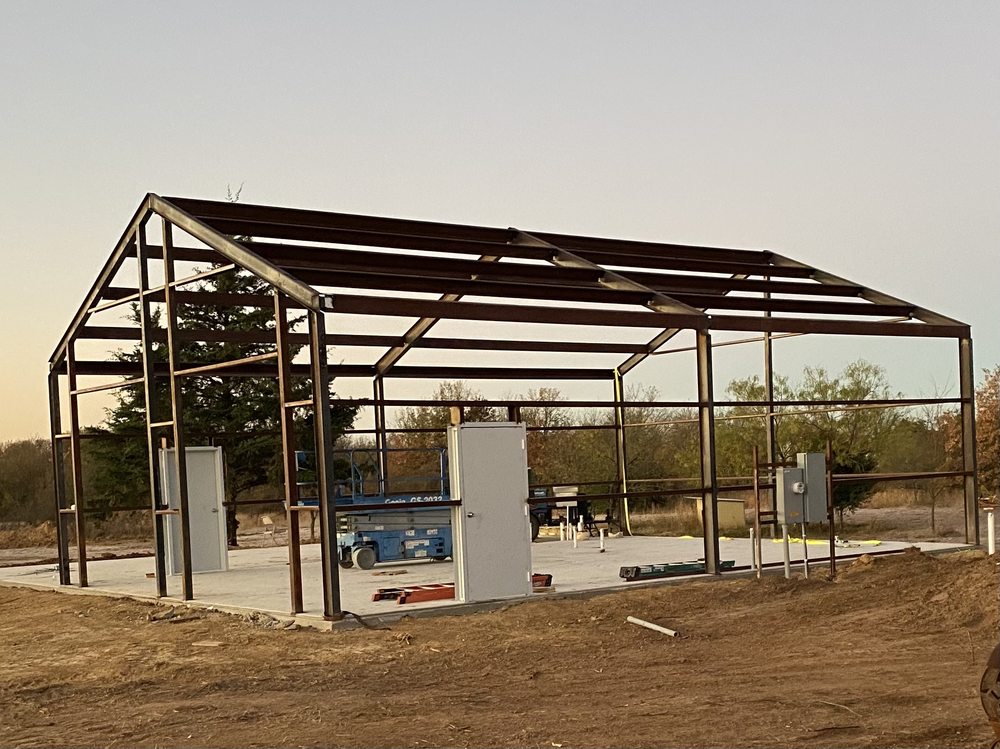 Photo of Grindstone Services