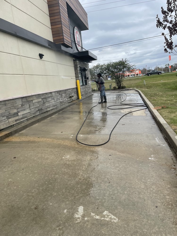 Photo of KK Mobile Wash Service