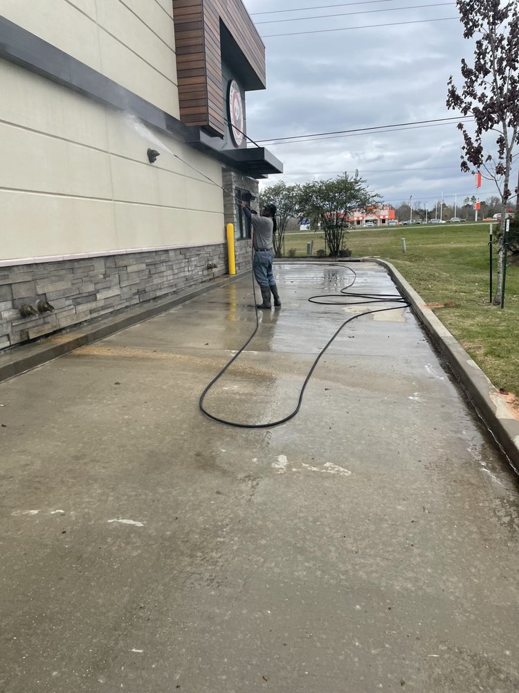 Photo of KK Mobile Wash Service