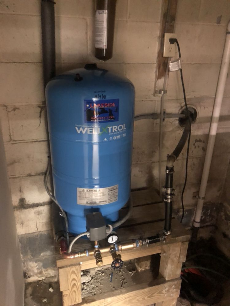 Photo of Lakeside Plumbing, Heating, and Cooling