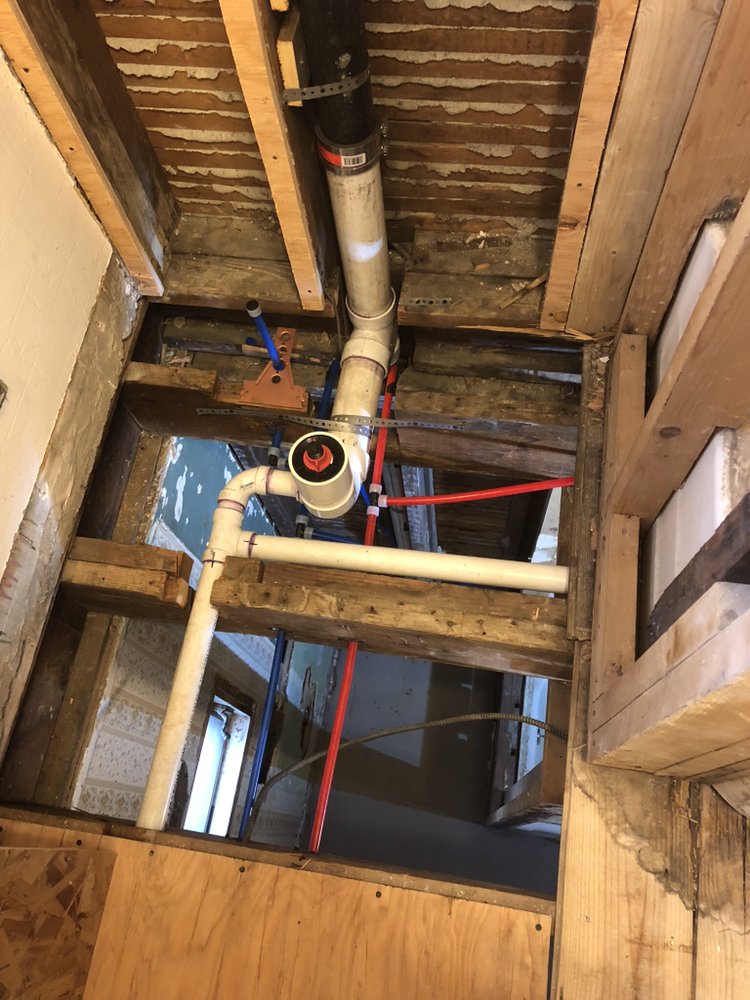 Photo of Lakeside Plumbing, Heating, and Cooling