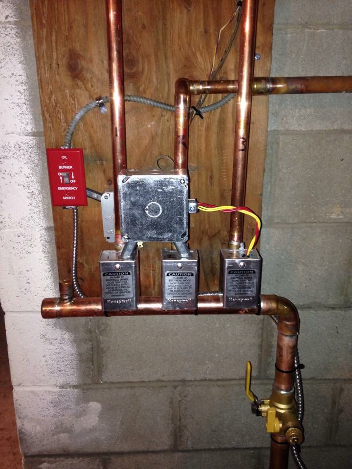 Photo of Lakeside Plumbing, Heating, and Cooling