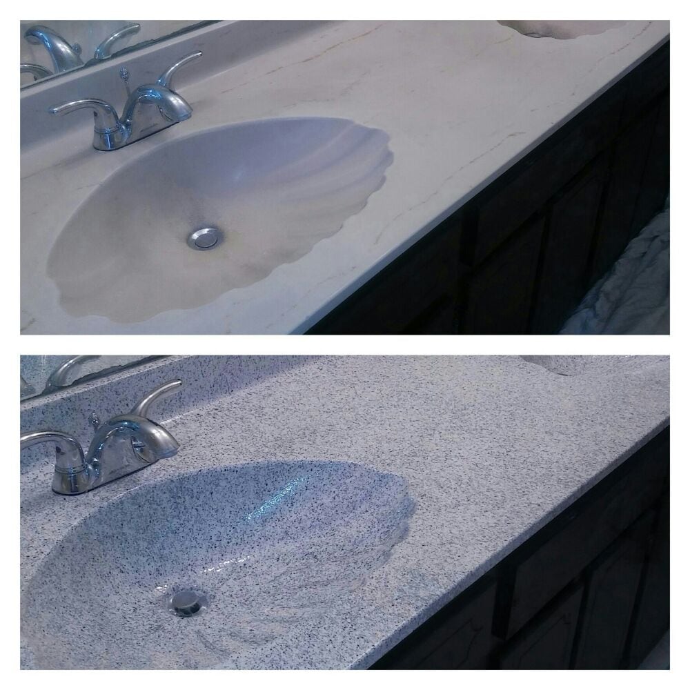 Photo of Dynamic Resurfacing