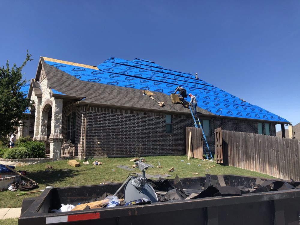Photo of Diamond Renovations