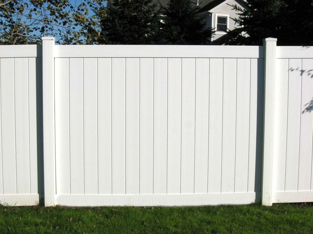 Photo of Affordable Fencing