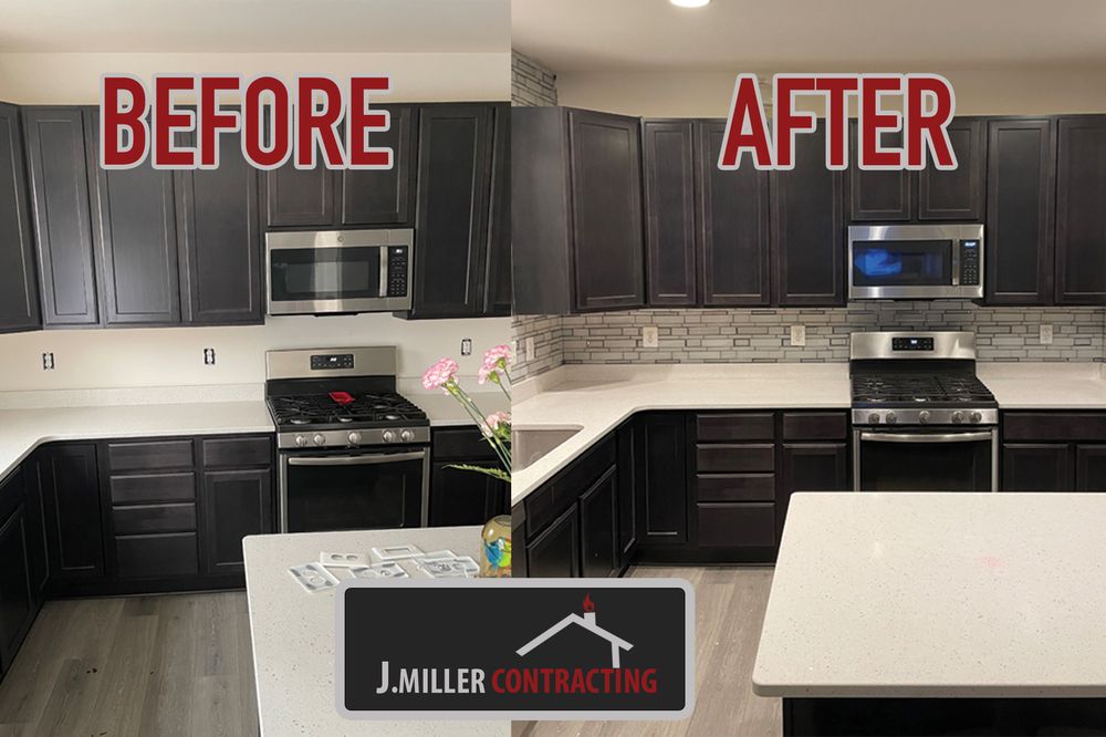 Photo of J Miller Contracting