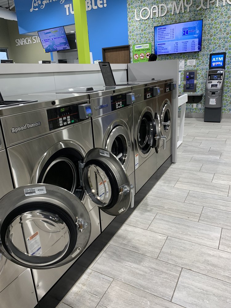 Photo of The Laundry Xpress