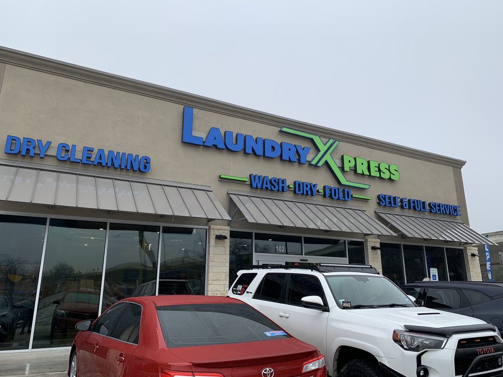 Photo of The Laundry Xpress