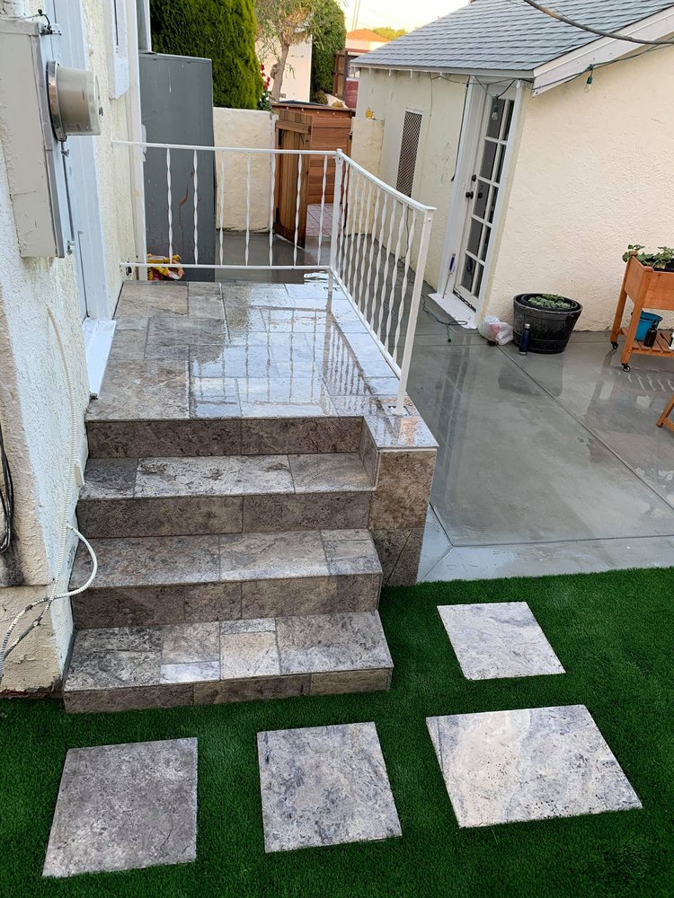 Photo of Elite Concrete & Hardscape
