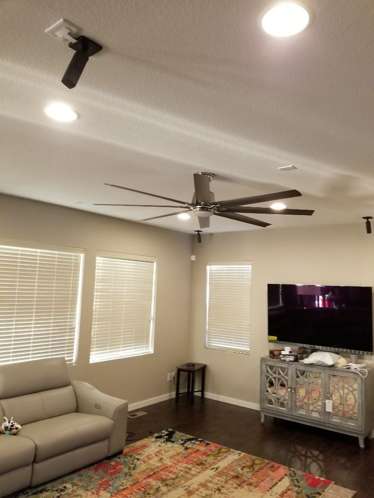 Photo of TKO Electrical, Hvac & Plumbing