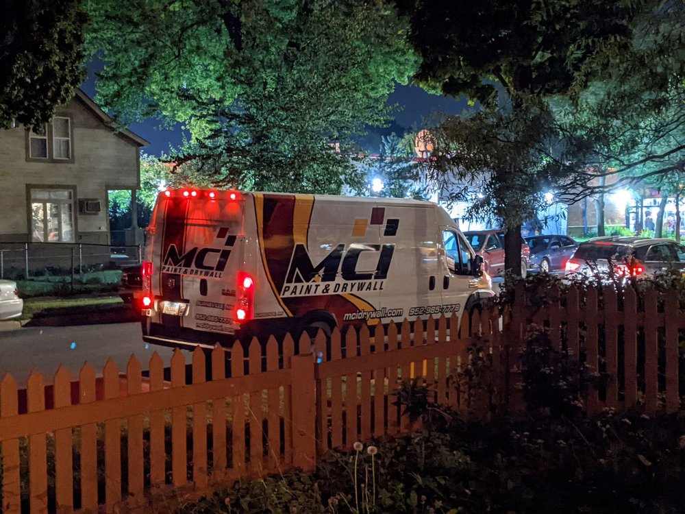 Photo of MCI Paint & Drywall