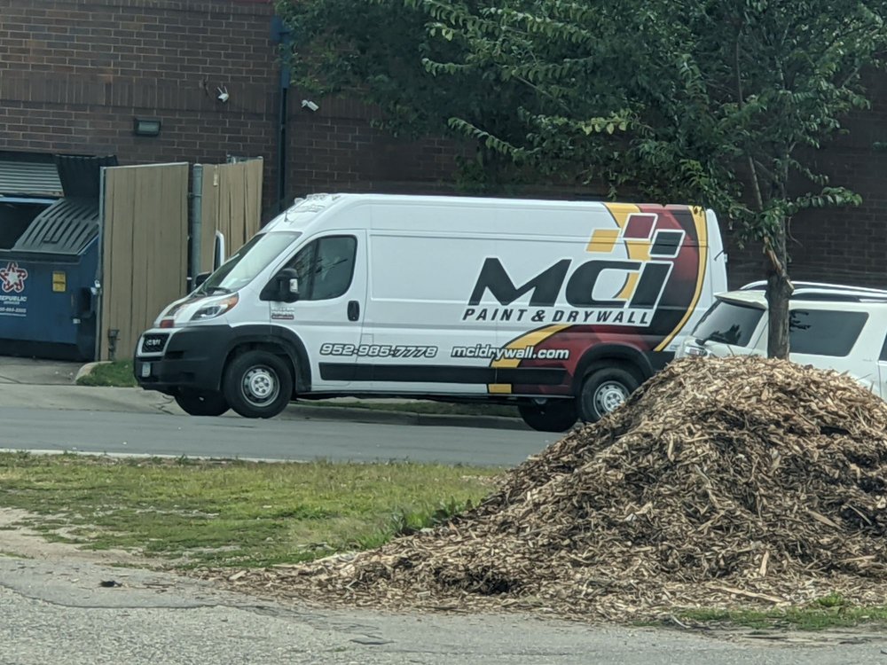 Photo of MCI Paint & Drywall