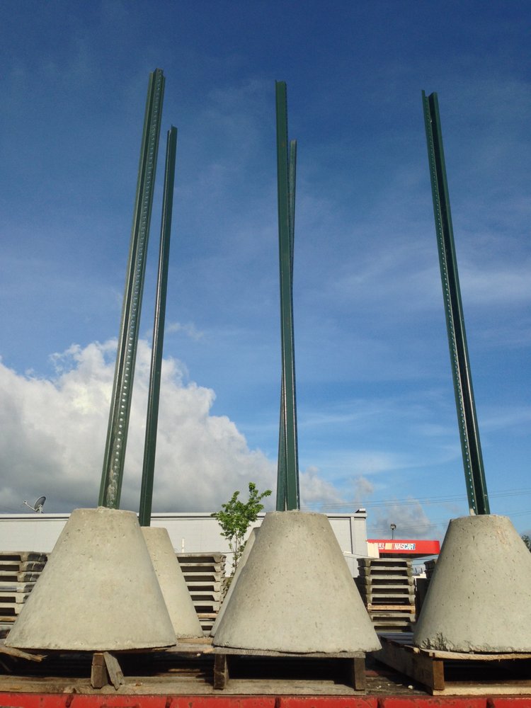Photo of Four Seasons Concrete Products