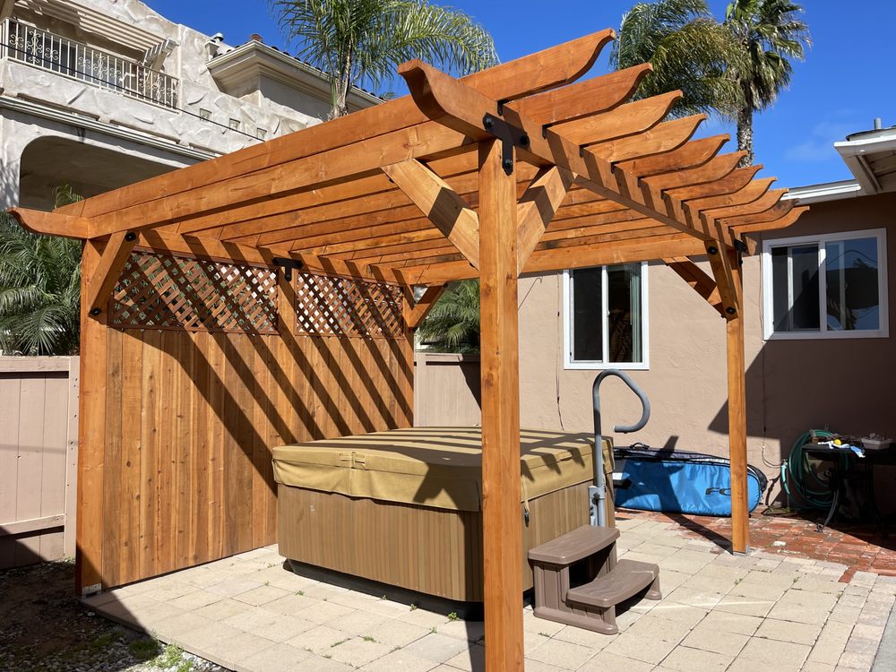 Photo of LuxBuild