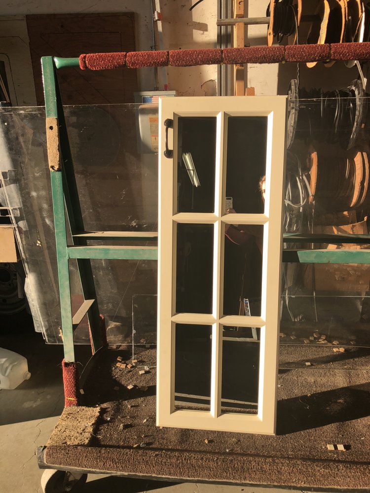 Photo of BC Glass of Stockton