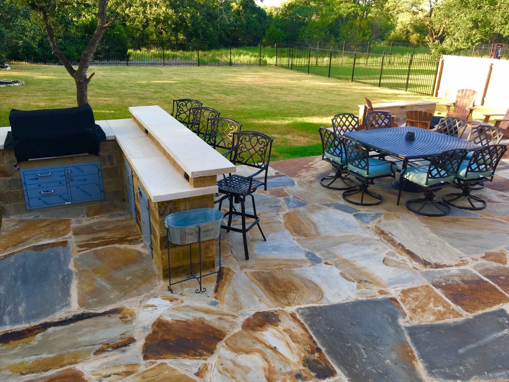 Photo of Blazek Landscapes