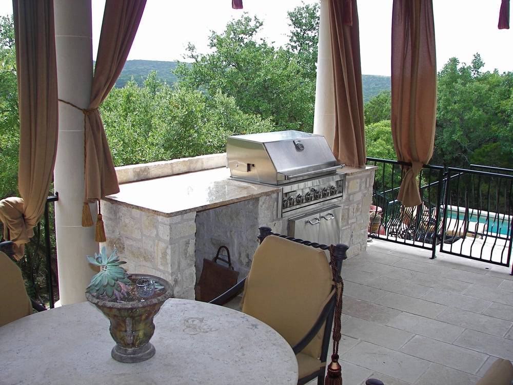 Photo of Blazek Landscapes