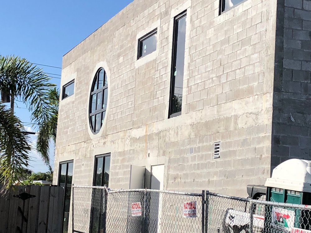 Photo of Boca impact window & Door