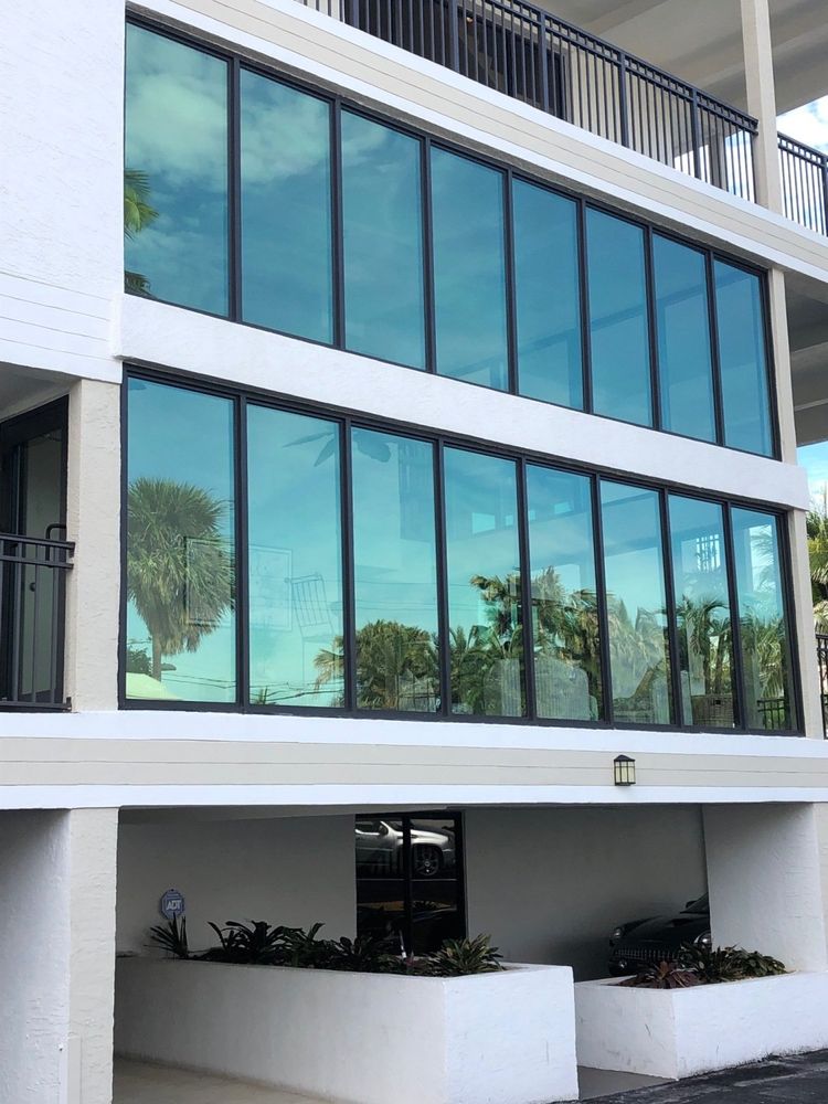 Photo of Boca impact window & Door